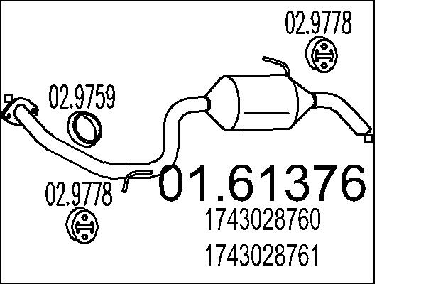 0 161 376