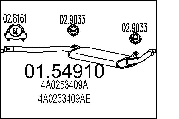4A0253409AE