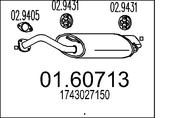 17430-27150