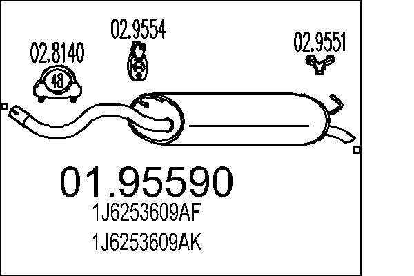 1J6253609AM