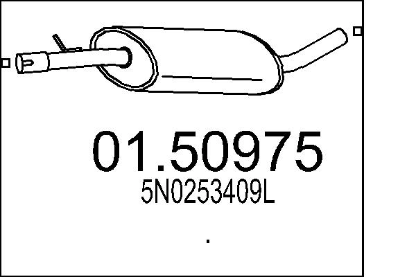 5N0253409L