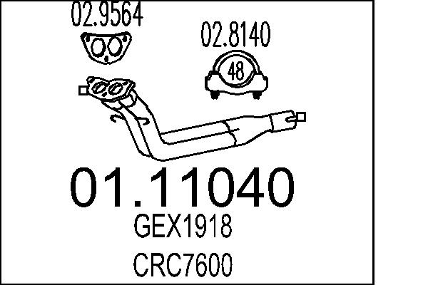GEX1918