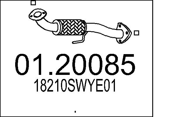 18210SWYE01