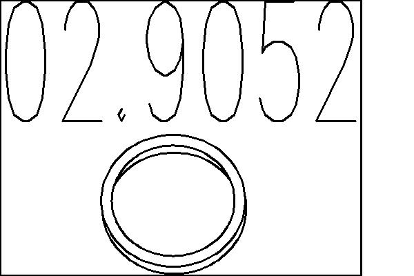 KL1540305