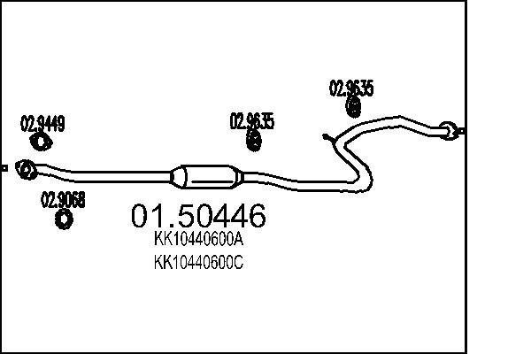 KK10440600A