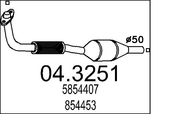 5854407