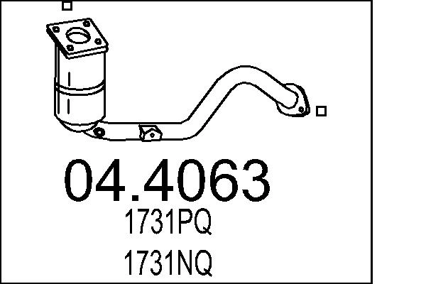 1731NQ