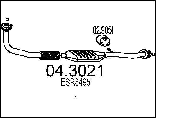 ESR3495
