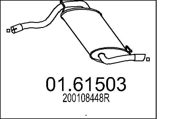 20 01 084 48R