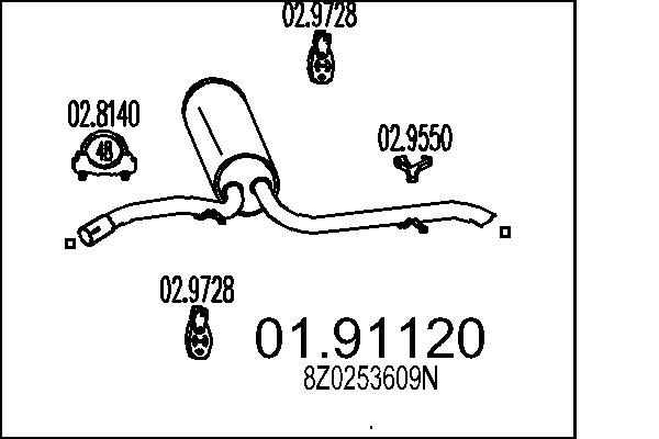 (8Z0253609N)
