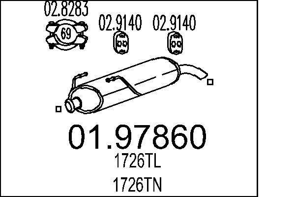 1730HJ