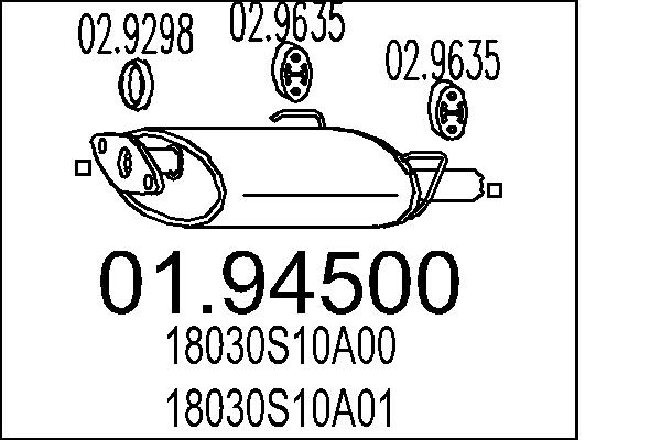 18030-S10-A00