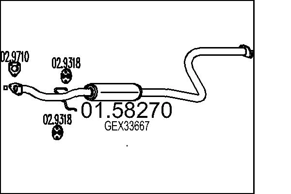 GEX33667