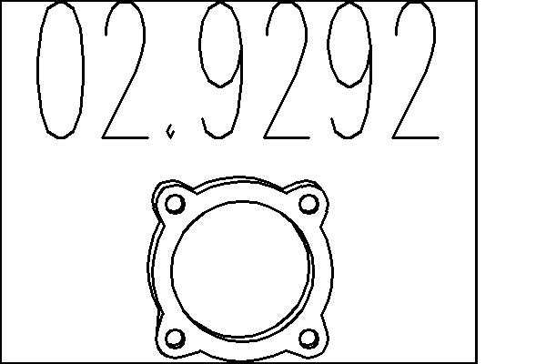 02.9292