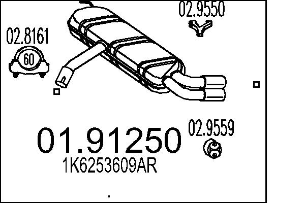 1K6.253.609 AR