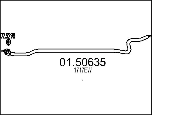 1717EW