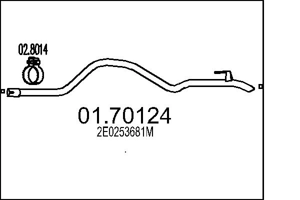 2E0253681M