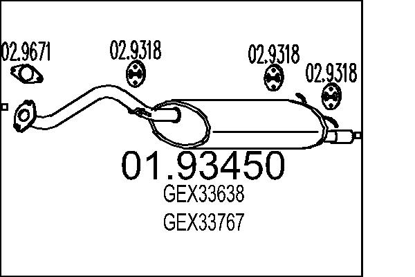 WCG000100