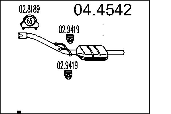 04.4542