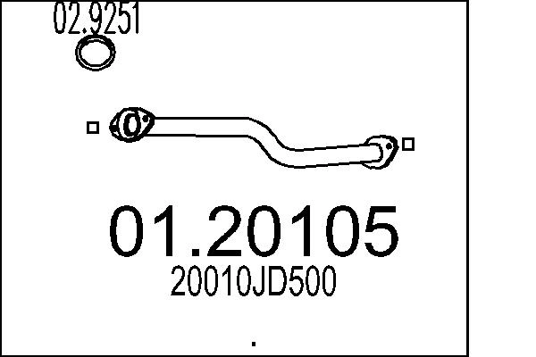 20010JD500