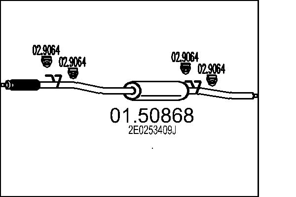 (2E0.253.409 J)