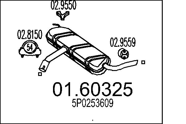 5P0253609