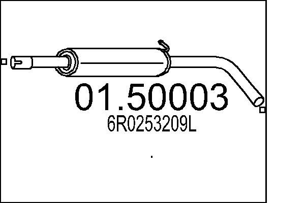 6R0253209L