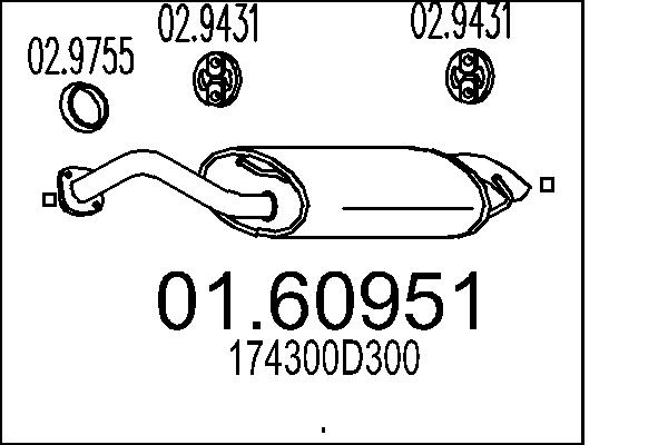 174300D300