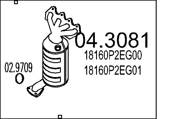 18160P2EG00