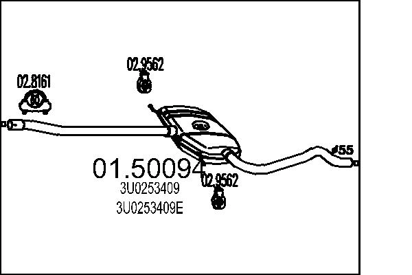 3U0253409