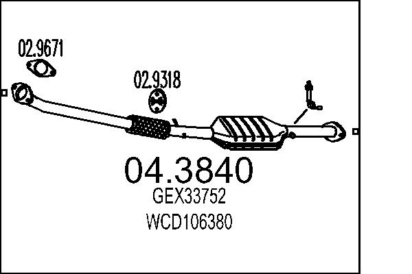 WCD106380