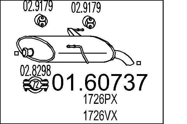 1726VX