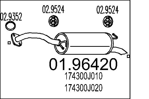 17430-23020