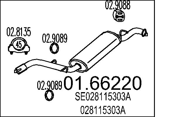 SE028115303A