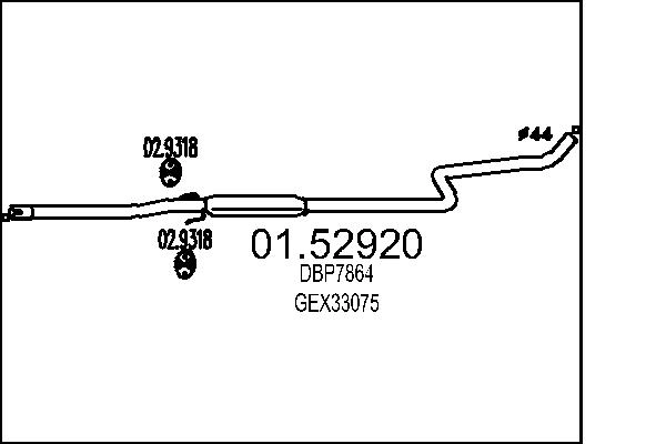 GEX33075