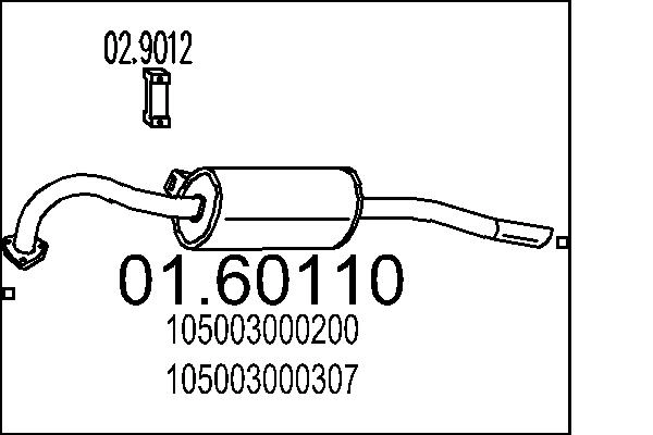 105003000307