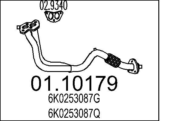 6K0253087G