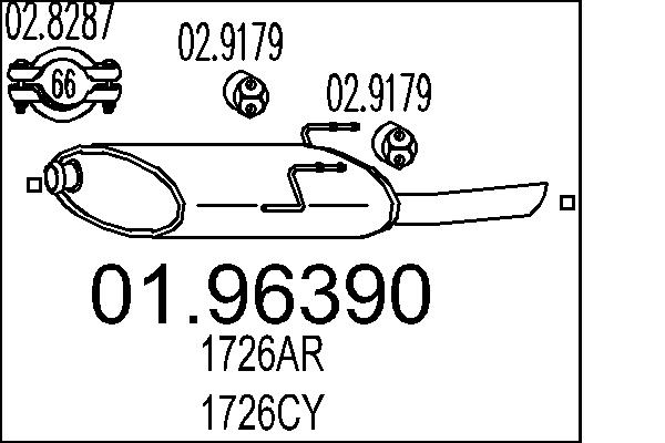 1726AR