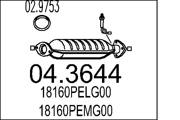 18160PEMG00