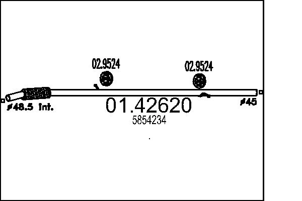 5854234