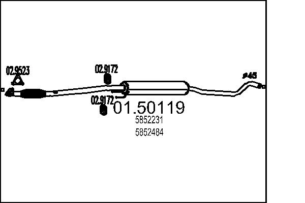 5852231