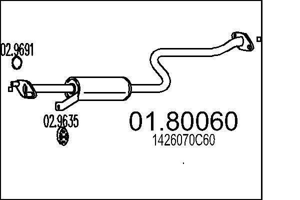 1426070C60