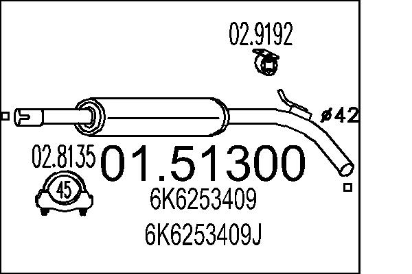 6K6253409