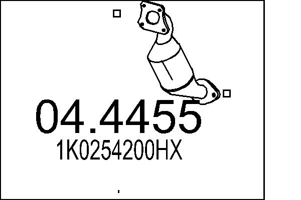 1K0254200HX
