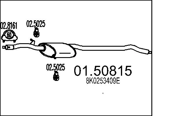 8K0253409E
