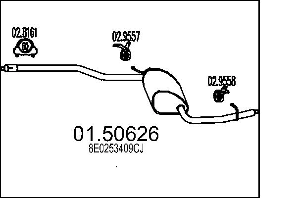 8E0253409CJ