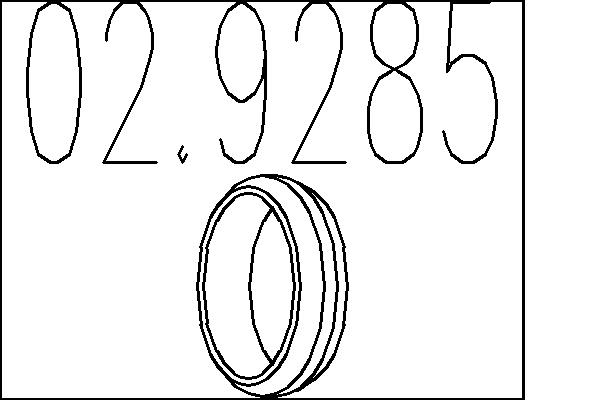 02.9285
