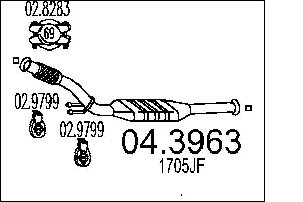 1705JF