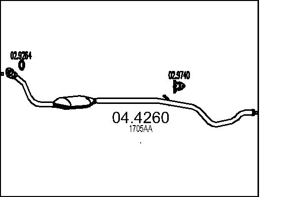 (1705-AA)