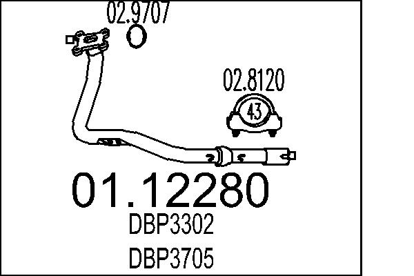 DBP3302